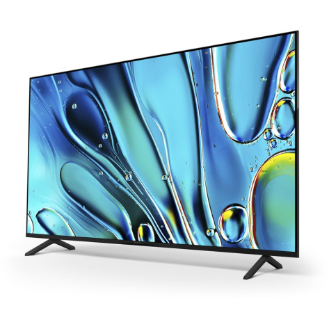 Телевизор Sony K-43S35 43" 4K HDR TV BRAVIA 3 - K43S35BP.CEI
