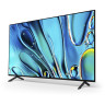 Телевизор Sony K-43S35 43" 4K HDR TV BRAVIA 3 - K43S35BP.CEI