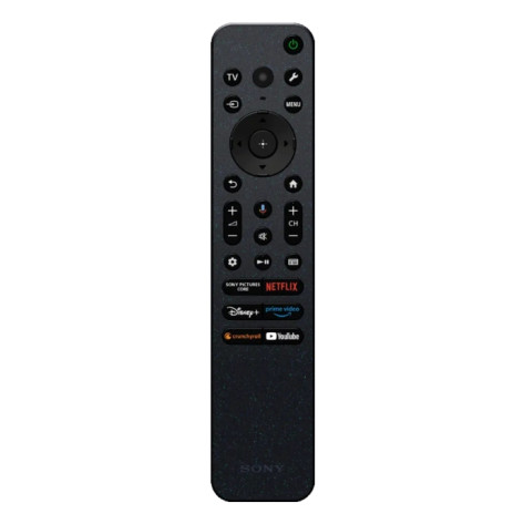 Телевизор Sony K-43S35 43" 4K HDR TV BRAVIA 3 - K43S35BP.CEI