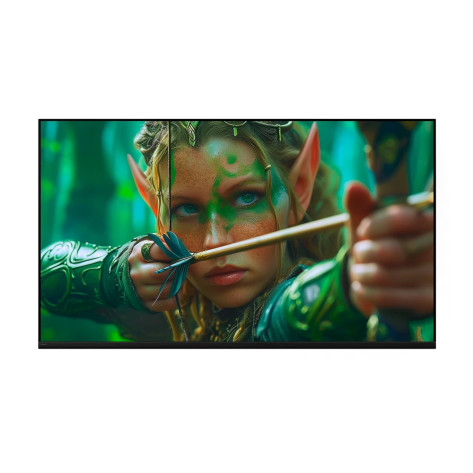 Телевизор Sony K-65S25M2 65" 4K HDR TV BRAVIA 2 II - K65S25M2PB.CEI