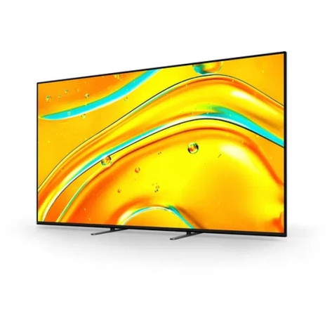 Телевизор Sony K-65XR55 65" 4K HDR TV BRAVIA 5 - K65XR55B.CEI
