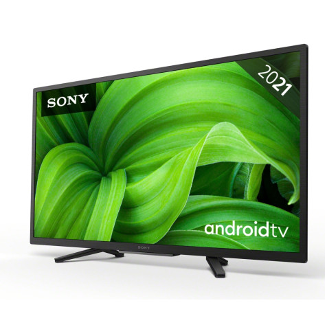 Телевизор Sony KD-32W800 32" HDR TV - KD32W800P1AEP