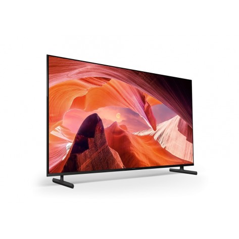 Телевизор Sony KD-50X80L 50" 4K HDR TV BRAVIA  - KD50X80LPAEP