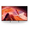 Телевизор Sony KD-65X80L 65" 4K HDR TV BRAVIA  - KD65X80LAEP