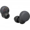 Слушалки Sony LinkBuds S WF-LS900N - WFLS900NB.CE7