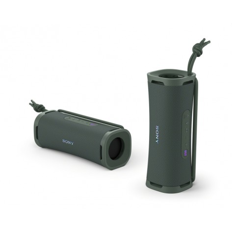 Тонколони Sony SRS-ULT10 Portable Bluetooth Speaker - SRSULT10H.CE7