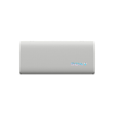 Тонколони Sony SRS-ULT30 ULT FIELD 3 Wireless Portable Speaker - SRSULT30W.CE7