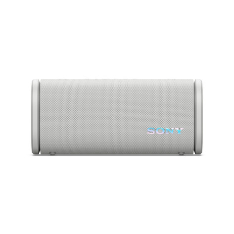 Тонколони Sony SRS-ULT50 ULT FIELD 5 Wireless Portable Speaker - SRSULT50W.CE7