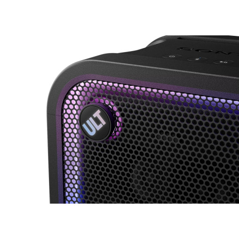 Тонколони Sony SRS-ULT500 ULT Tower 5 Party Speaker - SRSULT500.CEL