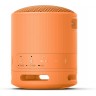 Тонколони Sony SRS-XB100 Portable Bluetooth Speaker - SRSXB100D.CE7