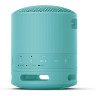 Тонколони Sony SRS-XB100 Portable Bluetooth Speaker - SRSXB100L.CE7