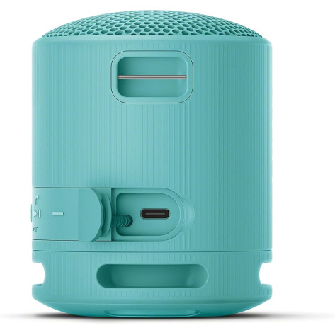 Тонколони Sony SRS-XB100 Portable Bluetooth Speaker - SRSXB100L.CE7