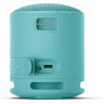 Тонколони Sony SRS-XB100 Portable Bluetooth Speaker - SRSXB100L.CE7
