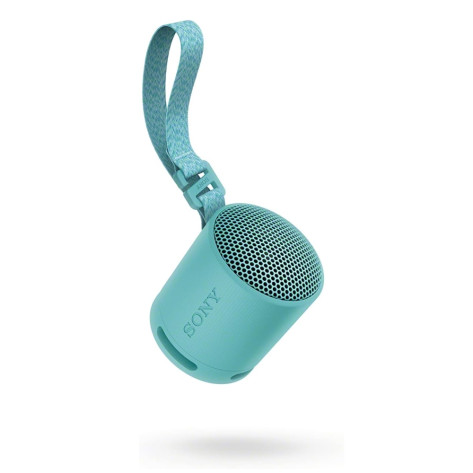 Тонколони Sony SRS-XB100 Portable Bluetooth Speaker - SRSXB100L.CE7