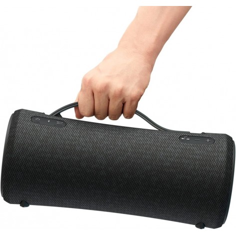 Тонколони Sony SRS-XG300 Portable Wireless Speaker - SRSXG300B.EU8