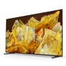 Телевизор Sony XR-55X90L 55" 4K HDR TV BRAVIA  - XR55X90LAEP