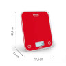 Везна Tefal BC50U3V0 Ks Optiss Raspberry - BC50U3V0