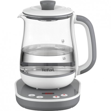 Електрическа кана Tefal BJ551B10 - BJ551B10