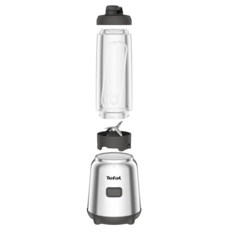 Блендер Tefal BL15FD30 Bld Mix&Move Metal Eu - BL15FD30