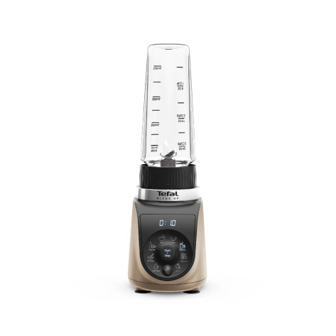 Блендер Tefal BL190AF0 Bld Pbl Blend Up 1 Otg Dune Eu - BL190AF0