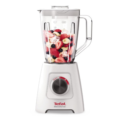 Блендер Tefal BL420131 Blendforce II White Plastic Bowl  - BL420131