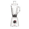 Блендер Tefal BL420131 Blendforce II White Plastic Bowl  - BL420131