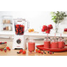 Блендер Tefal BL420131 Blendforce II White Plastic Bowl  - BL420131