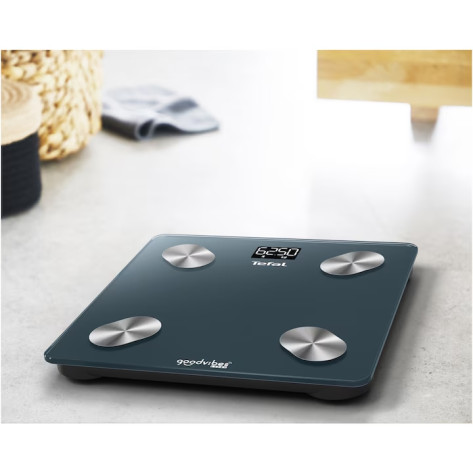 Везна Tefal BM9620S1 Goodvibes Life+ - BM9620S1
