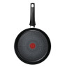 Тиган Tefal C3110253 FP20 B LOU ILC FORCE RECYCLED B - C3110253