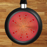 Тиган Tefal C3110253 FP20 B LOU ILC FORCE RECYCLED B - C3110253