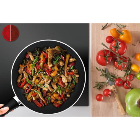 Тиган Tefal C3110253 FP20 B LOU ILC FORCE RECYCLED B - C3110253