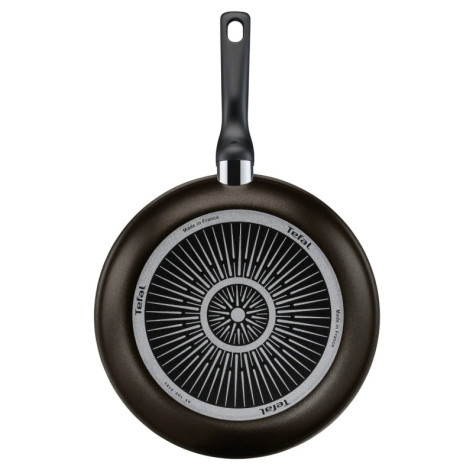 Тиган Tefal C3840553 Fp26 Junko Pe Xl Intense Black - C3840553