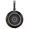 Тиган Tefal C3840553 Fp26 Junko Pe Xl Intense Black - C3840553