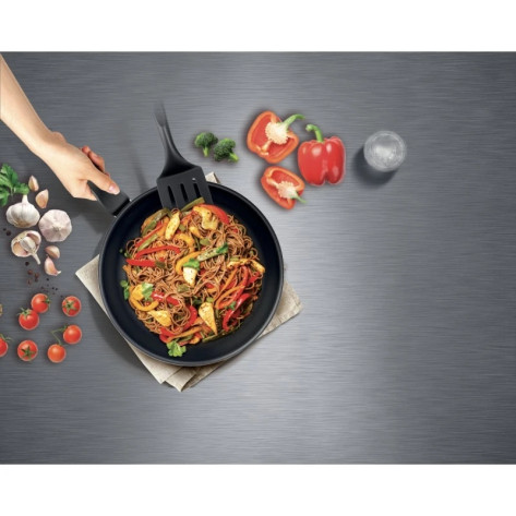 Тиган Tefal C3840553 Fp26 Junko Pe Xl Intense Black - C3840553