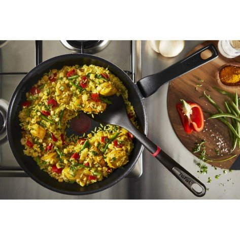 Тиган Tefal C3840553 Fp26 Junko Pe Xl Intense Black - C3840553