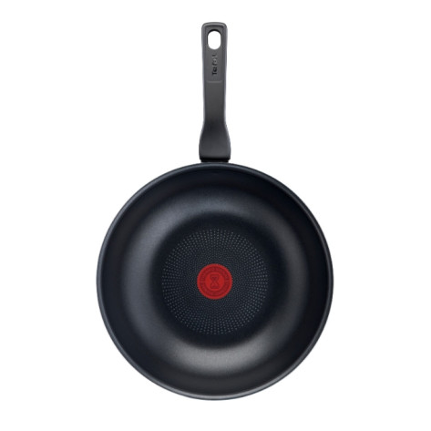 Тиган Tefal C3841953 Wok28 Opium Pe Xl Intense Black - C3841953