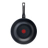 Тиган Tefal C3841953 Wok28 Opium Pe Xl Intense Black - C3841953