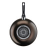 Тиган Tefal C3841953 Wok28 Opium Pe Xl Intense Black - C3841953