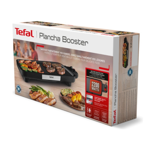 Барбекю Tefal CB641810 - CB641810