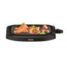 Барбекю Tefal CB6A0830 Plancha with lid - CB6A0830