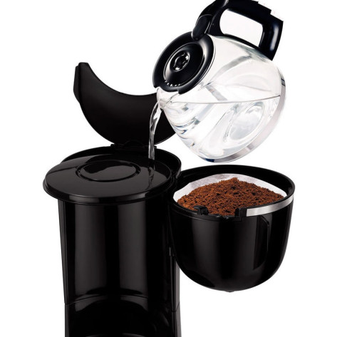 Кафемашина Tefal CM340811 Fcm Good Value 0.6L 6C Eu Pms - CM340811