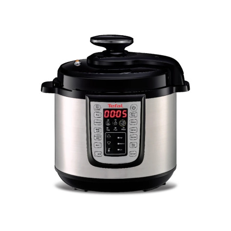 Мултикукър Tefal CY505EE0 Epc Fast Mc Eco Pack Eu - CY505EE0