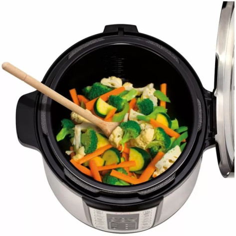 Мултикукър Tefal CY505EE0 Epc Fast Mc Eco Pack Eu - CY505EE0