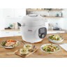 Мултикукър Tefal CY851130 COOK4ME Standard + 150 BG recipes - CY851130