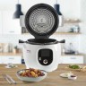 Мултикукър Tefal CY851130 COOK4ME Standard + 150 BG recipes - CY851130