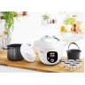 Мултикукър Tefal CY851130 COOK4ME Standard + 150 BG recipes - CY851130