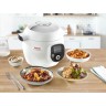 Мултикукър Tefal CY851130 COOK4ME Standard + 150 BG recipes - CY851130