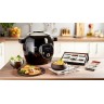 Мултикукър Tefal CY855830 Cook4me Connect + 150 BG recipes - CY855830