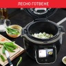 Мултикукър Tefal CY912831 EPC COOK4ME TOUCH WIFI CE - CY912831