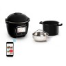 Мултикукър Tefal CY912831 EPC COOK4ME TOUCH WIFI CE - CY912831